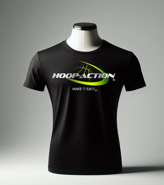 HOOP-ACTION #THACC - 5 Colors UNISEX