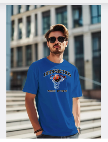 MAKE IT EASY-BB #TMIEBB01 - 5 Colors UNISEX