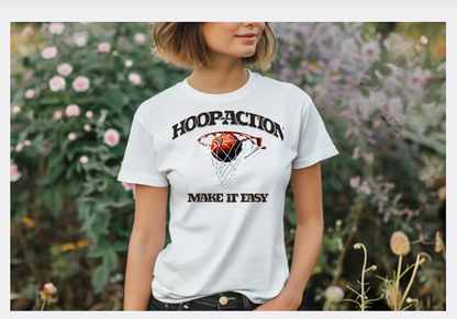 MAKE IT EASY-BB #TMIEBB01 - 5 Colors UNISEX