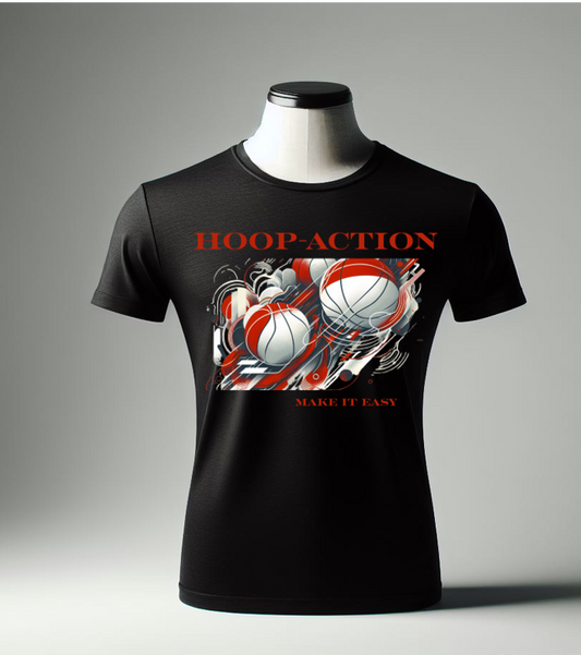 RED-ABST #TRA01 - 5 Colors UNISEX