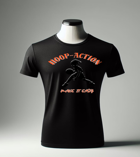 Shake&BakeW #S&BW - 4 Colors UNISEX