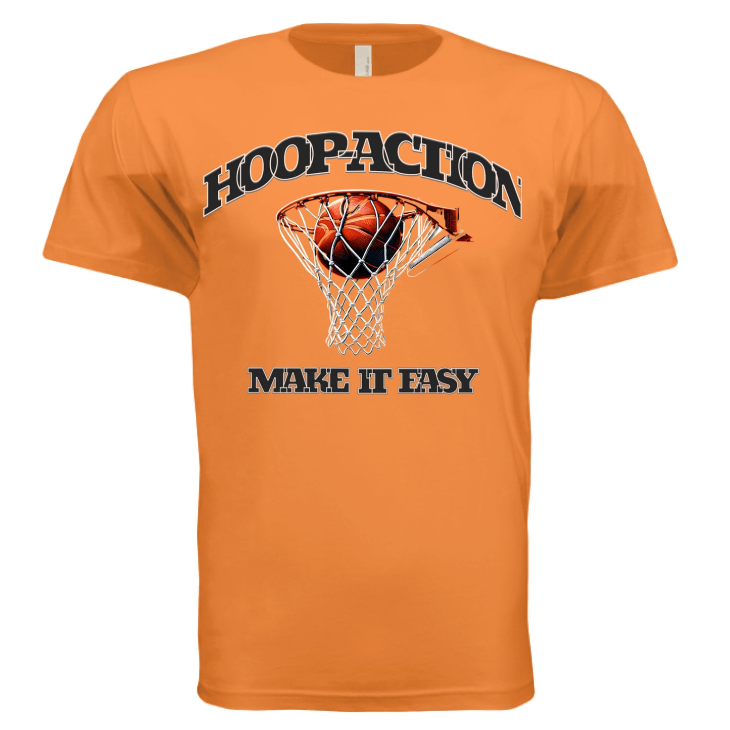 CLASSIC ORANGE - FRONT